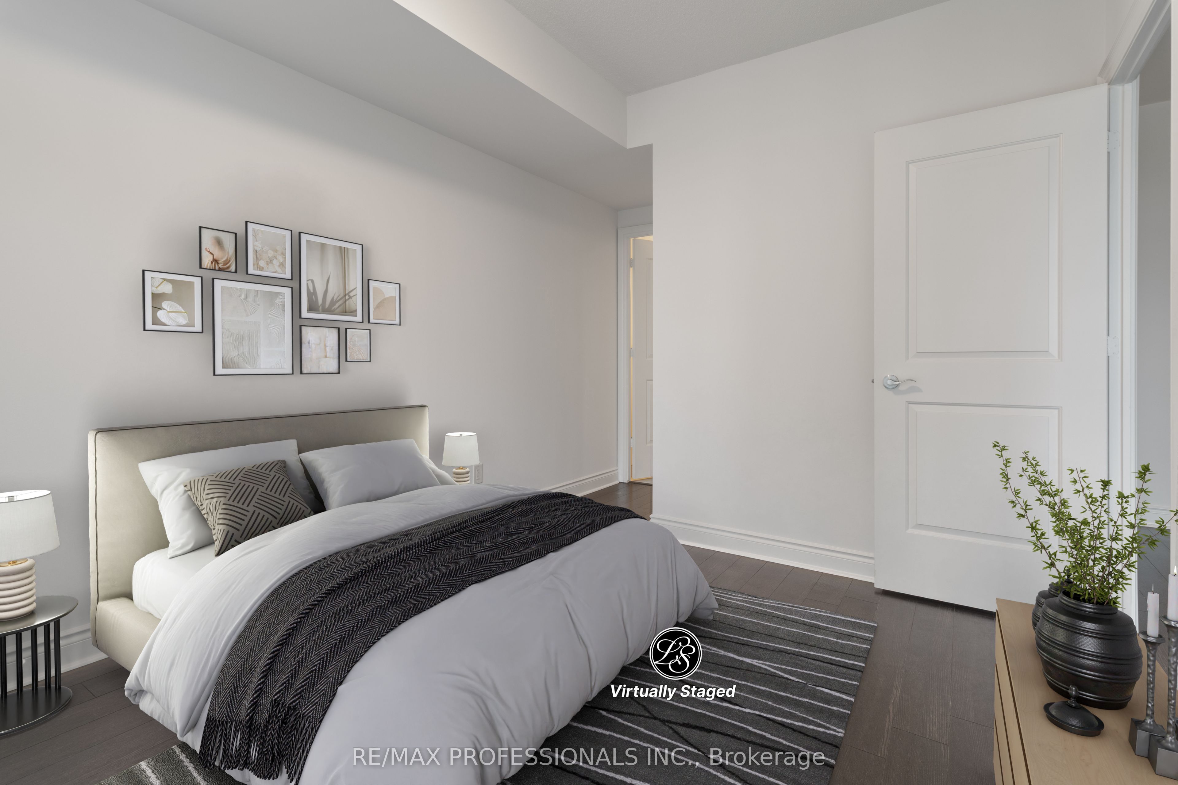 16 Brookers Lane 2204, Toronto, ON M8V 0A5