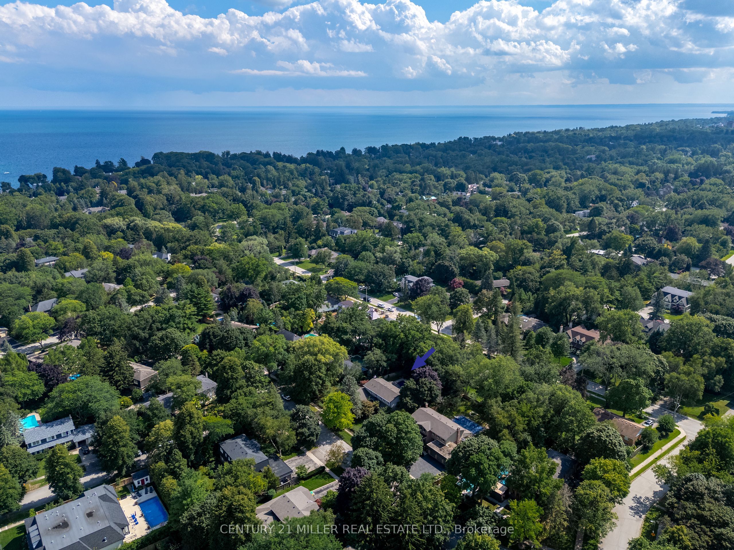 240 Colchester Drive, Oakville, ON L6J 5S5 photo 5