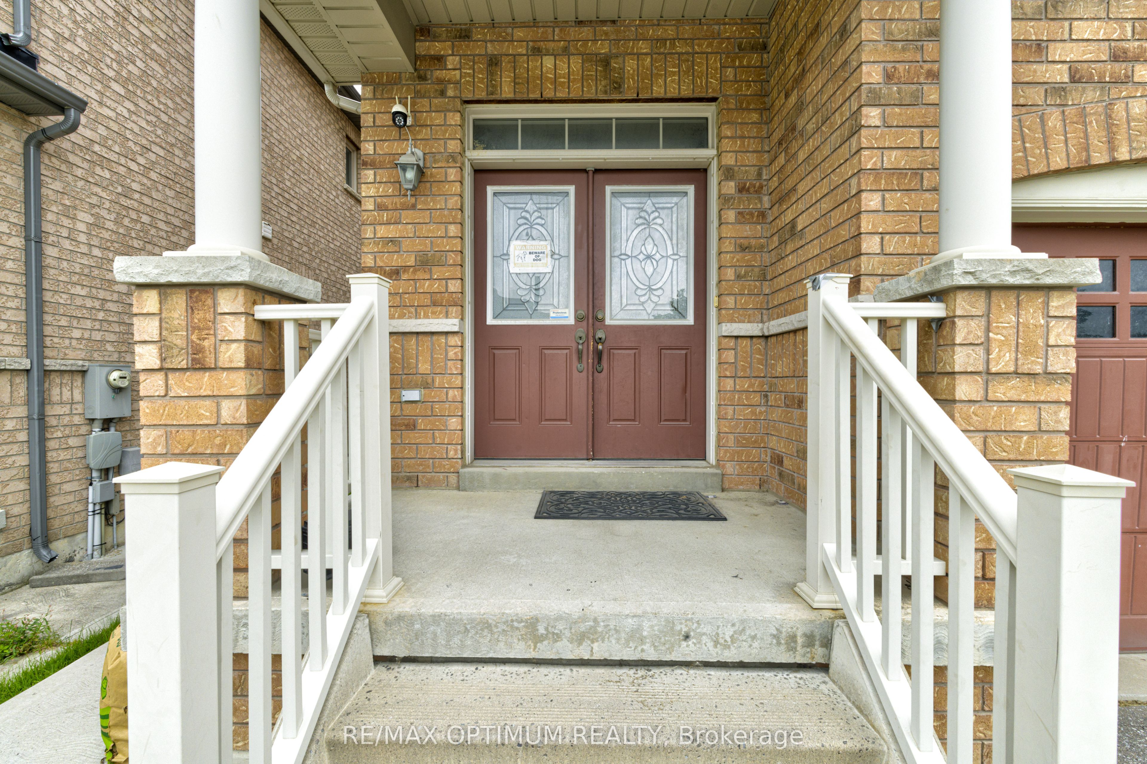 12 Franktown Drive, Brampton, ON L6P 3N3 photo 5