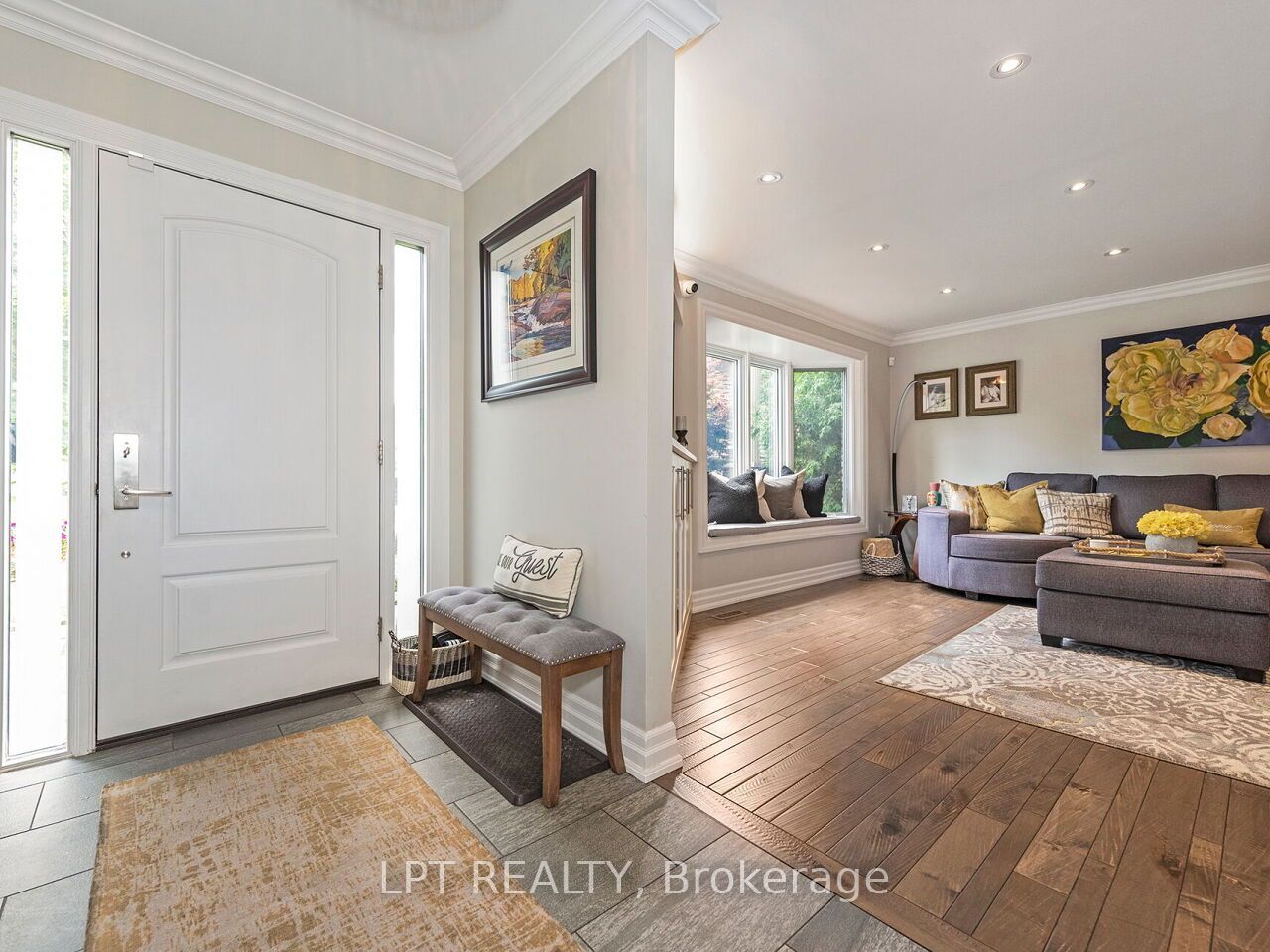 493 Tipperton Crescent, Oakville, ON L6L 5E1 photo 5