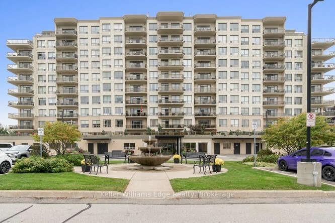 1998 NW Ironstone Drive NE 309, Burlington, ON L7L 7P7
