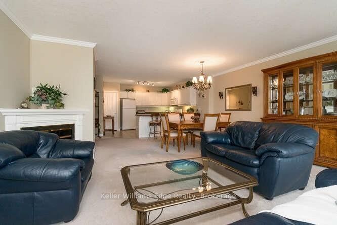 1998 NW Ironstone Drive NE 309, Burlington, ON L7L 7P7 photo 5