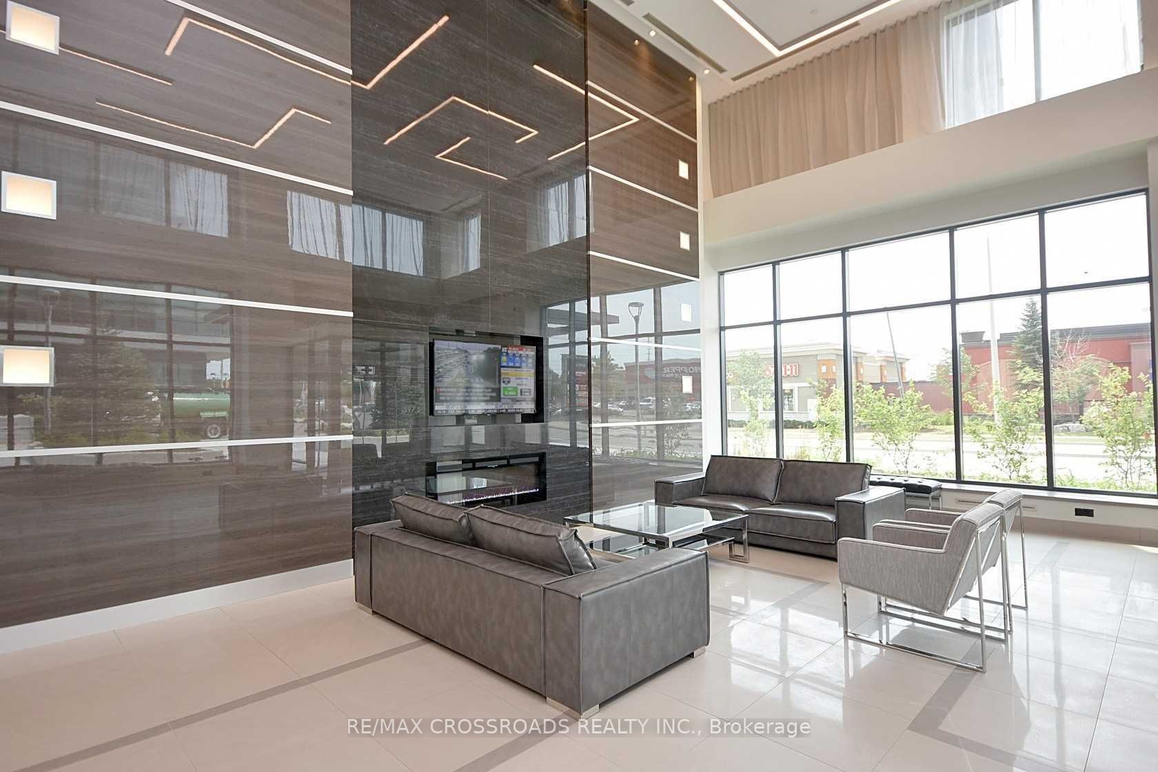 3975 Grand Park Drive 1204, Mississauga, ON L5B 0K4 photo 3