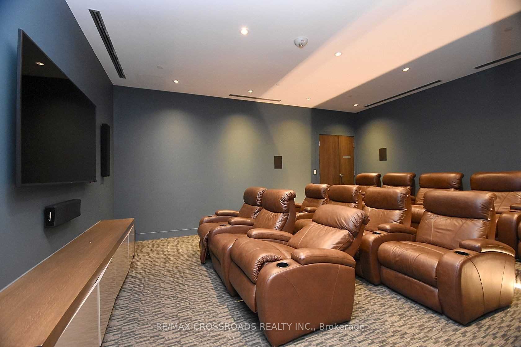 3975 Grand Park Drive 1204, Mississauga, ON L5B 0K4 photo 5