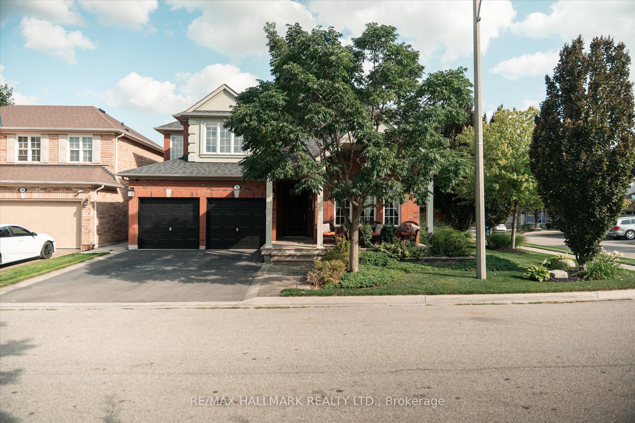 32 Redcastle Street, Brampton, ON L7A 1Y5