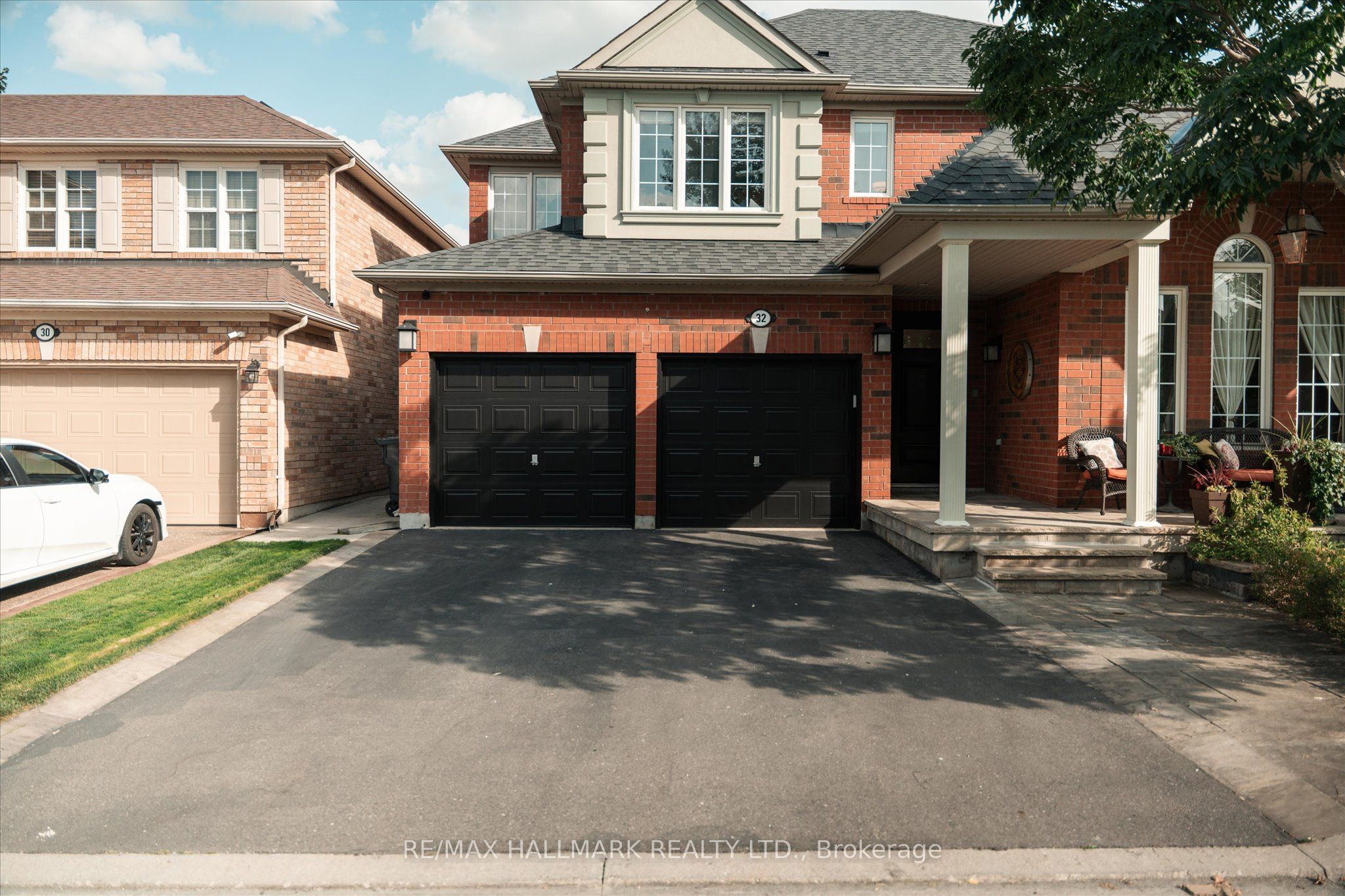32 Redcastle Street, Brampton, ON L7A 1Y5 photo 3