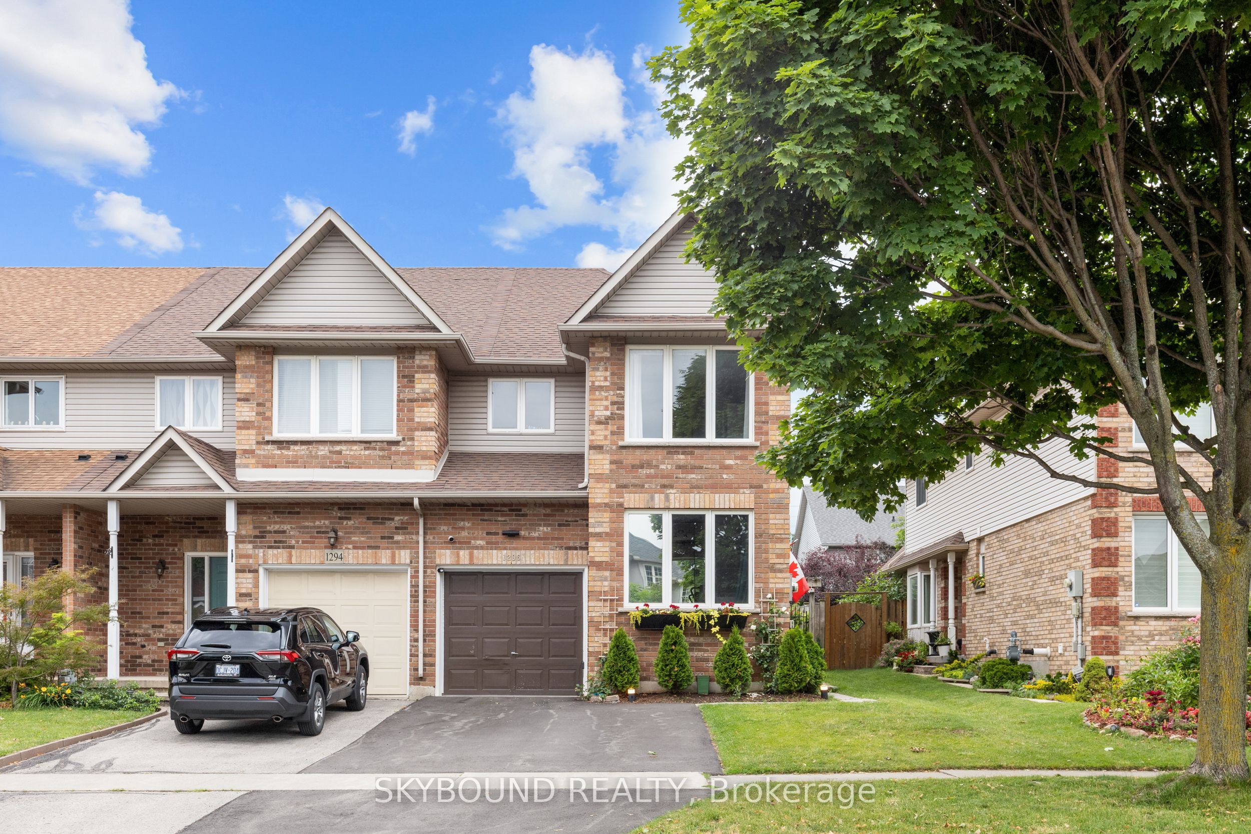 1296 Blanshard Drive, Burlington, ON L7M 4S3 photo 3