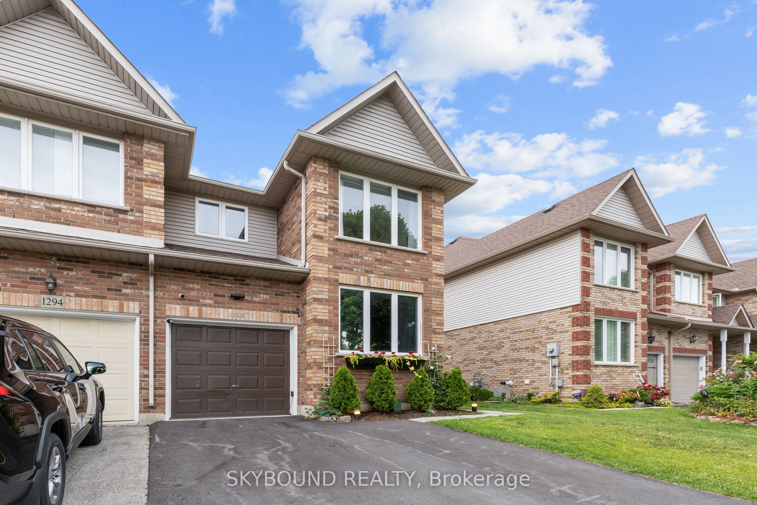 1296 Blanshard Drive, Burlington, ON L7M 4S3 photo 4