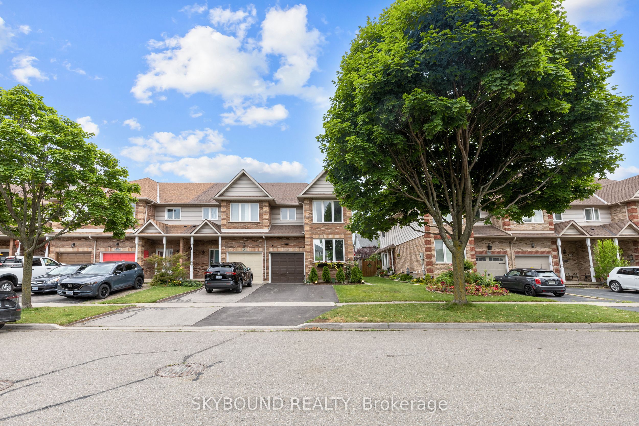1296 Blanshard Drive, Burlington, ON L7M 4S3 photo 5