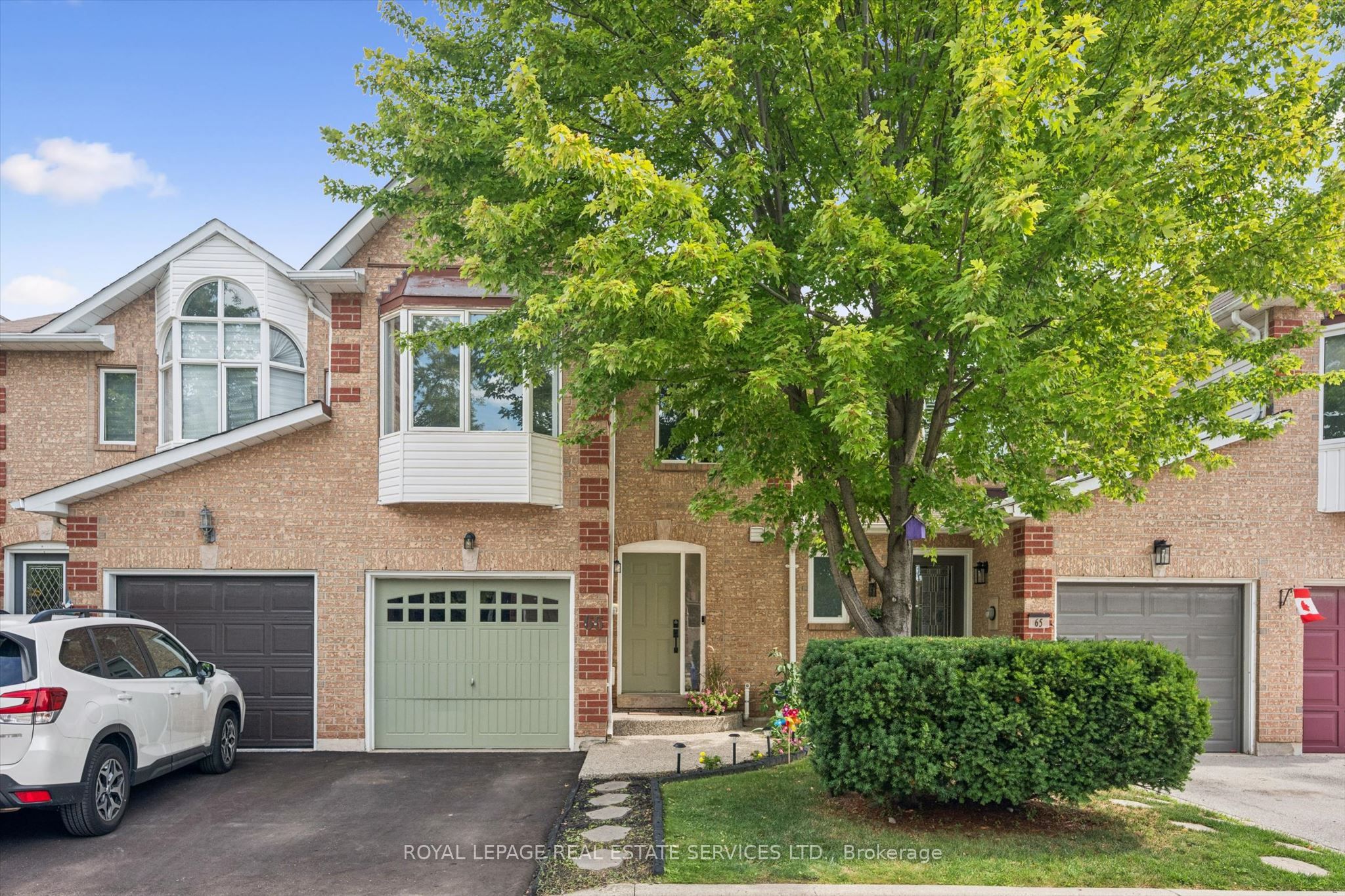 1240 Westview Terrace 66, Oakville, ON L6M 3M4 photo 2