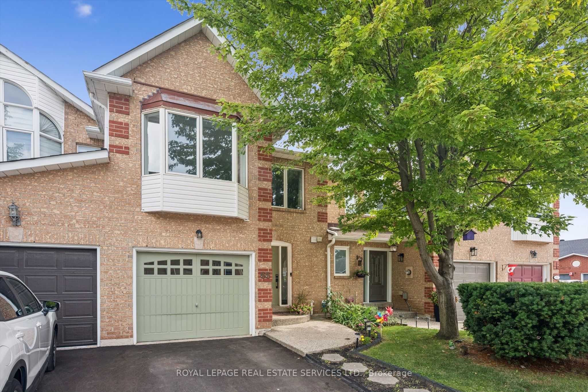 1240 Westview Terrace 66, Oakville, ON L6M 3M4 photo 3