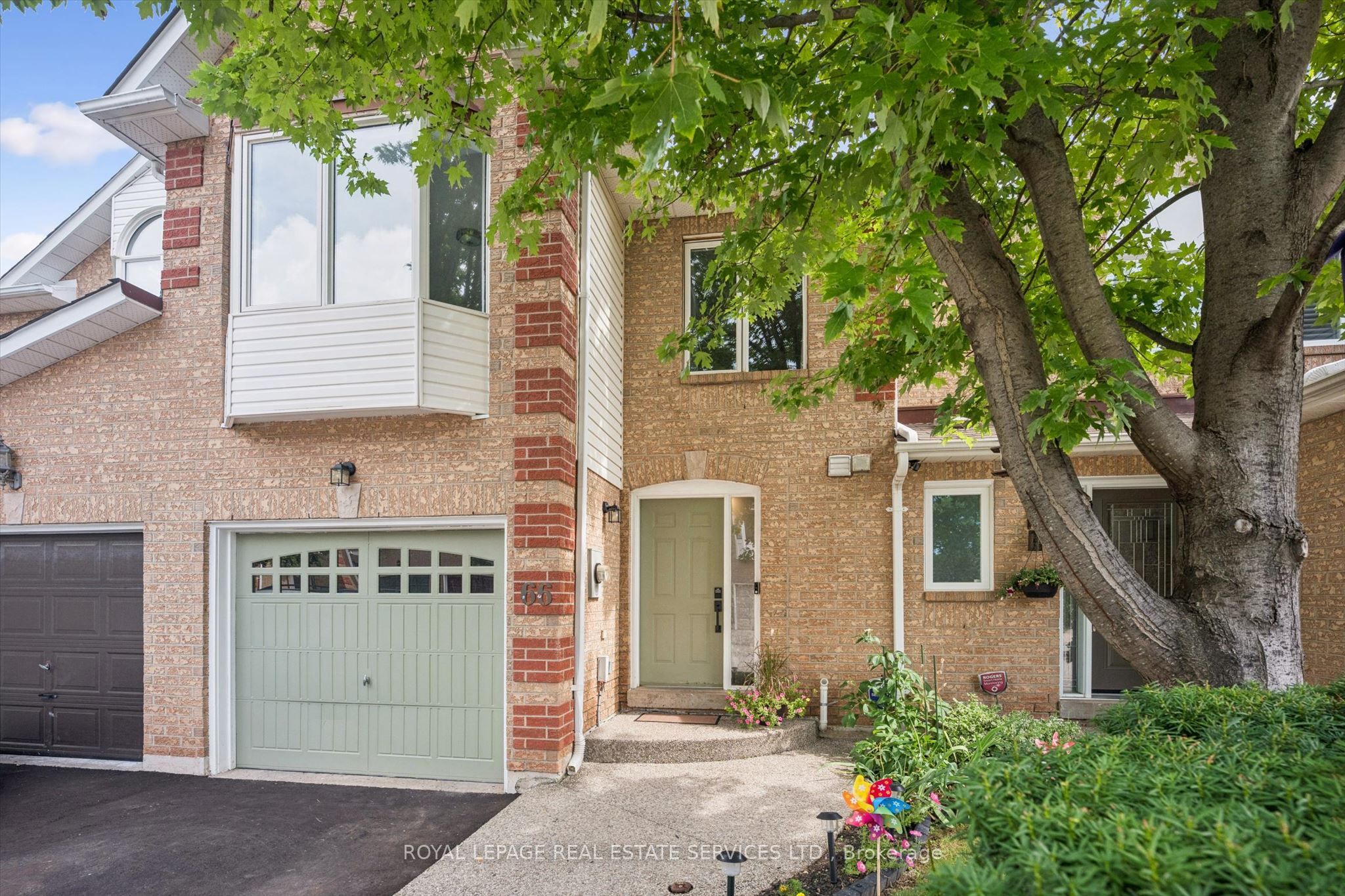 1240 Westview Terrace 66, Oakville, ON L6M 3M4 photo 4