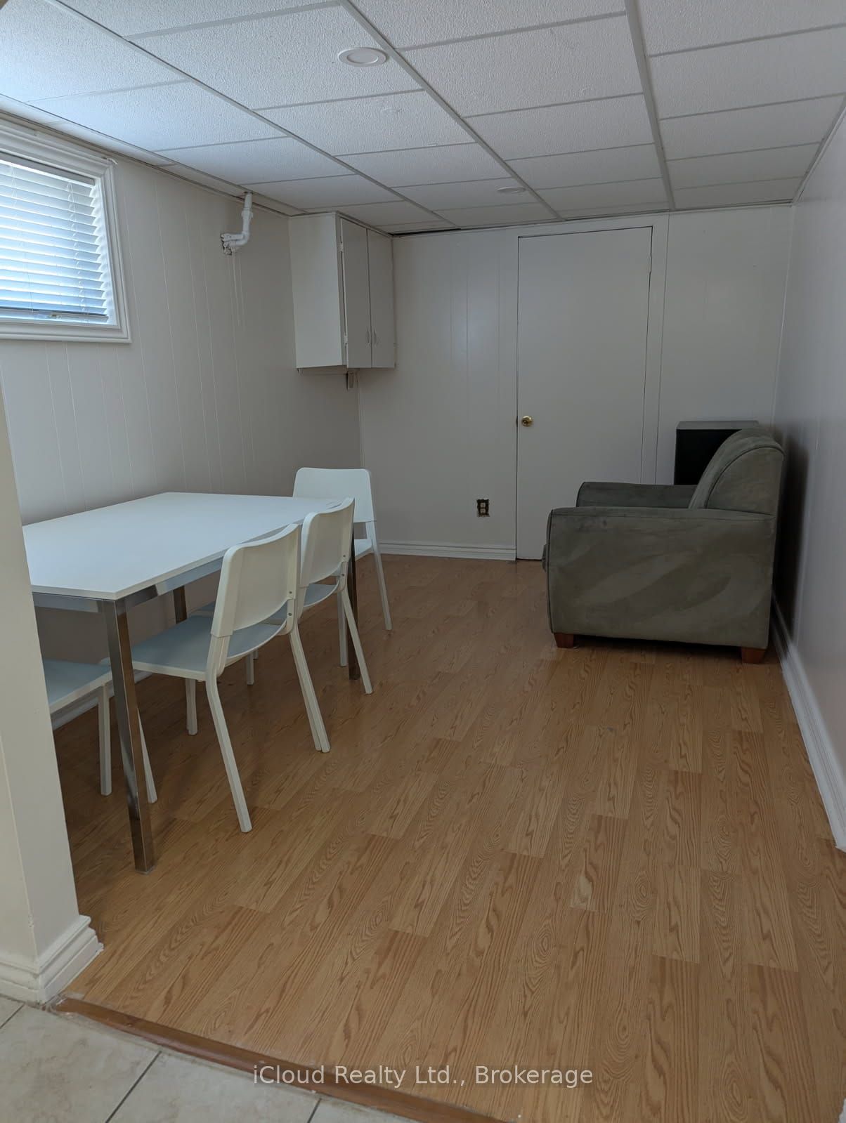 11 Daystrom Drive BSMT, Toronto, ON M9M 2A8