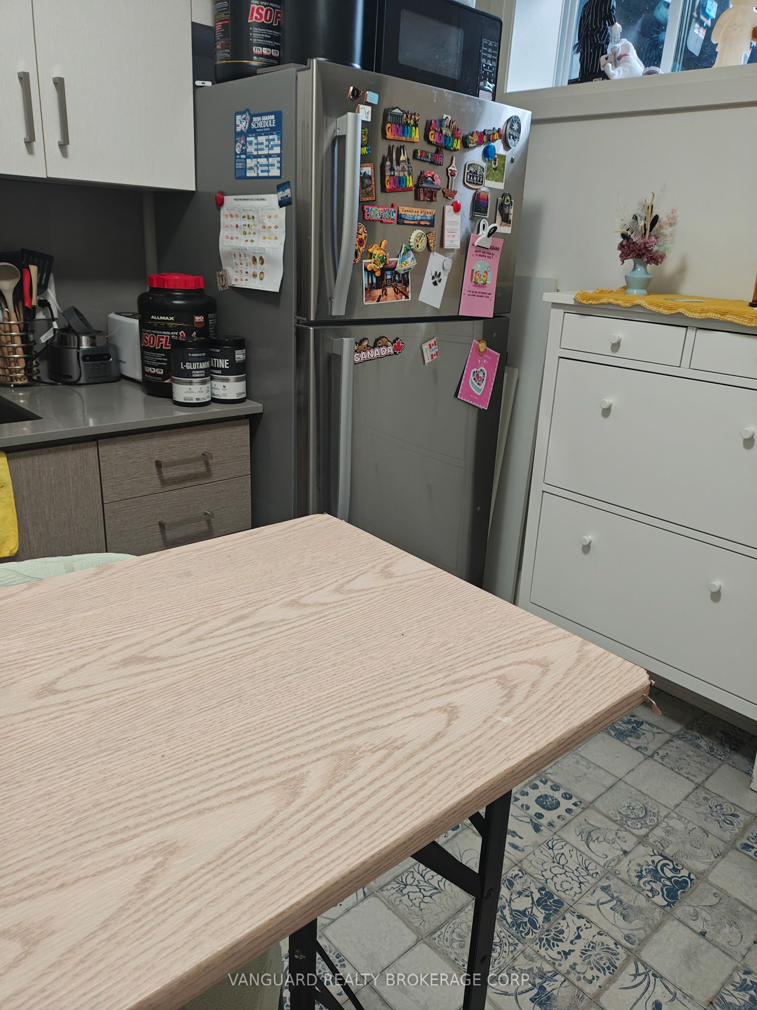 982 Dovercourt Road Basement, Toronto, ON M6H 2X5 photo 4