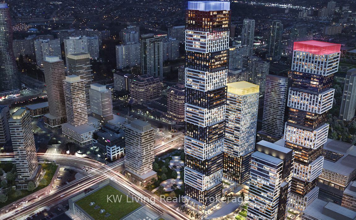 4015 The Exchange 2308, Mississauga, ON L5B 1M7