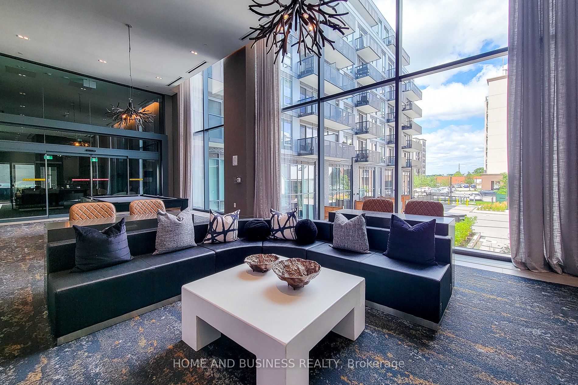 2450 Old Bronte Road E 710, Oakville, ON L6M 5P6 photo 5