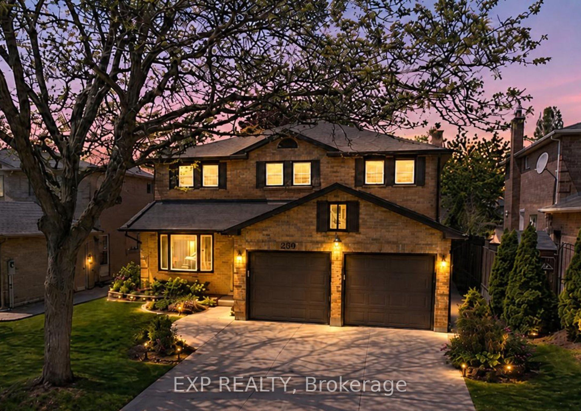 209 Nottingham Drive, Oakville, ON L6H 4H7 photo 3