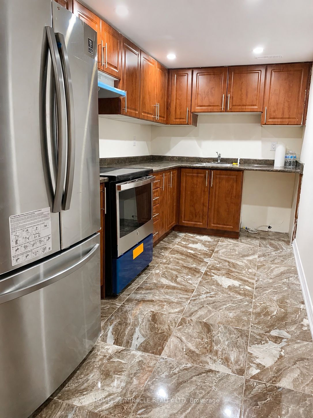 15 Golderich Drive Basement, Brampton, ON L7A 5A7 photo 3