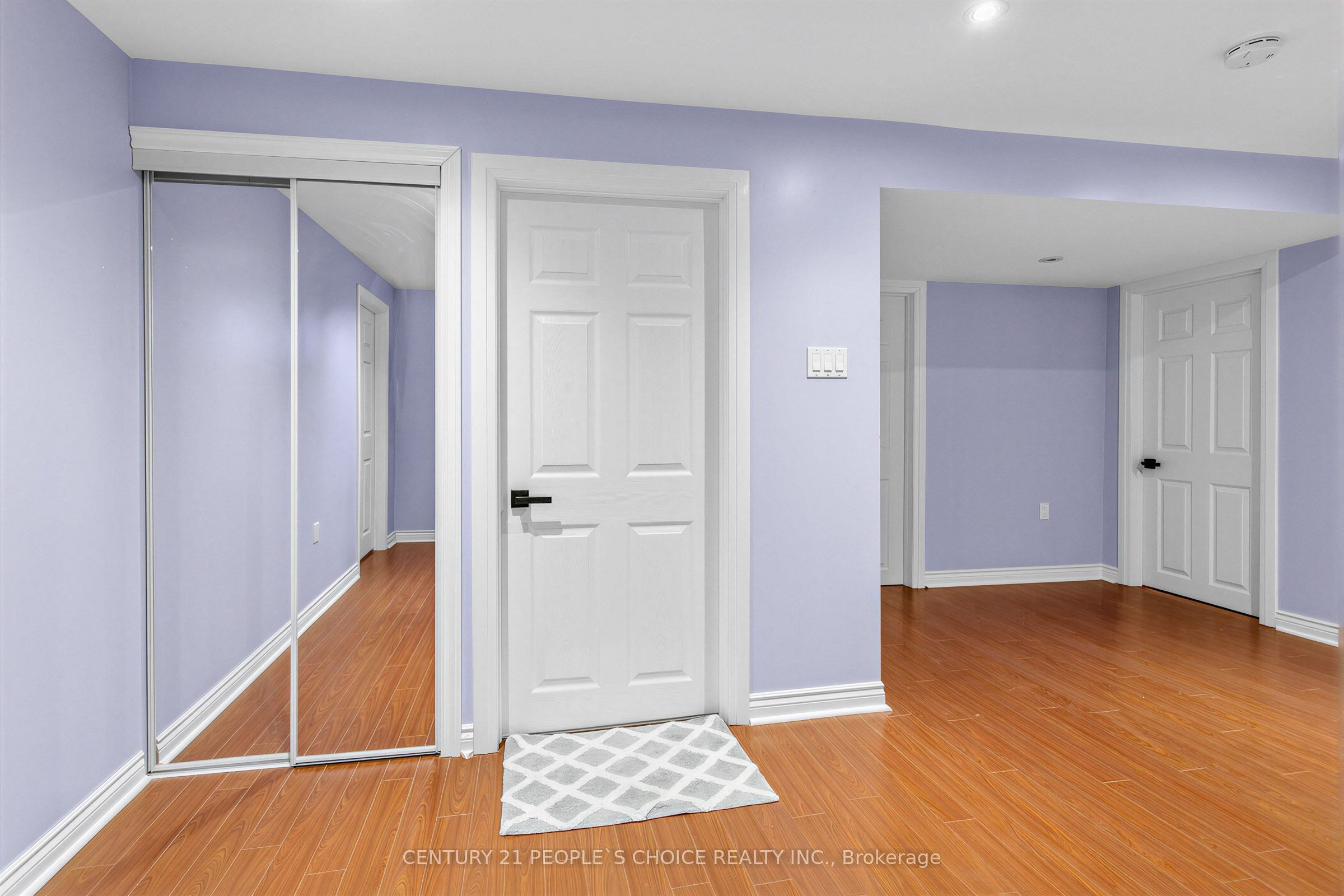 42 Dixfield Drive LOWER, Toronto, ON M9C 4J1 photo 4