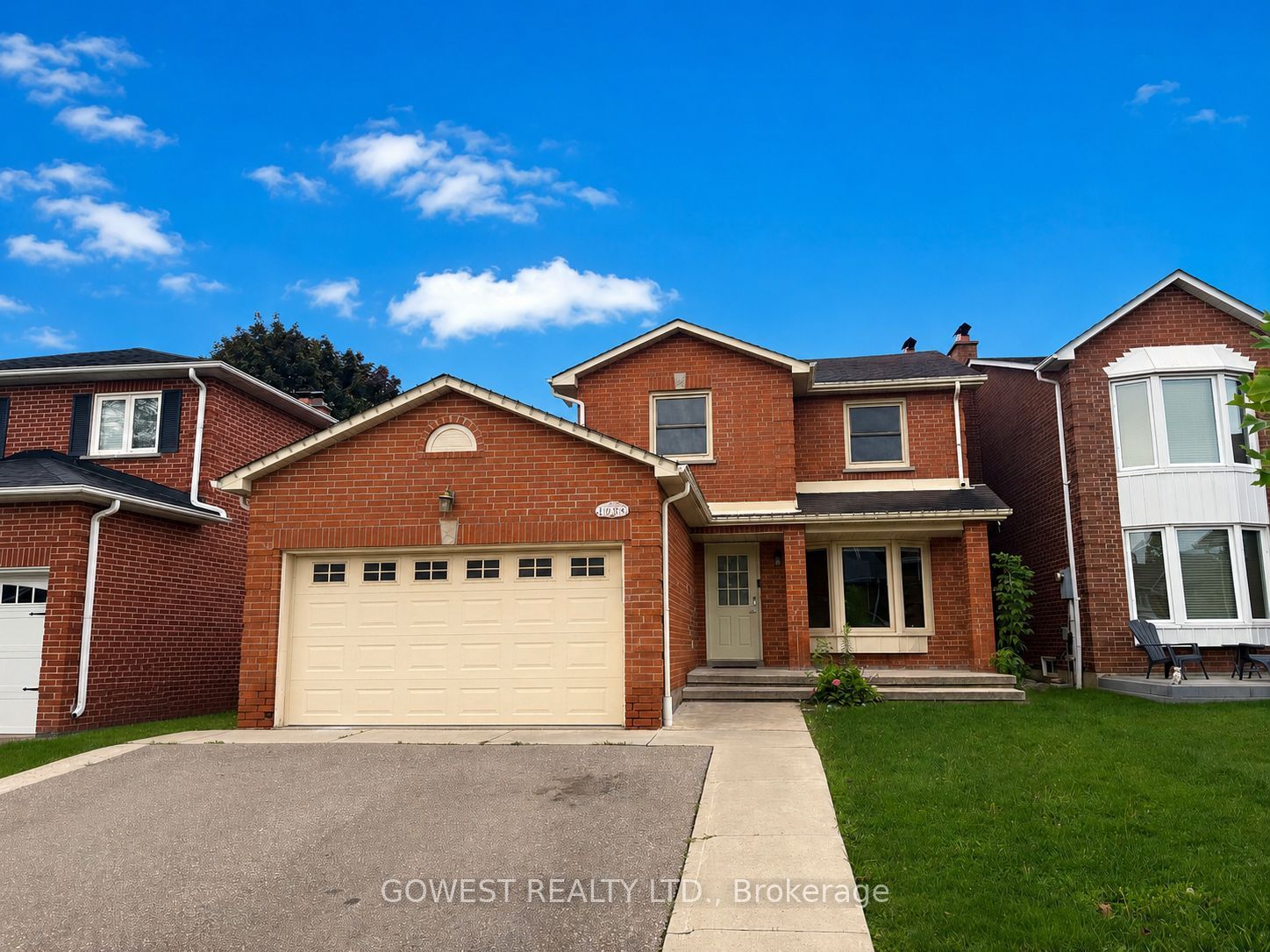 4138 Independence Avenue, Mississauga, ON L4Z 2T4
