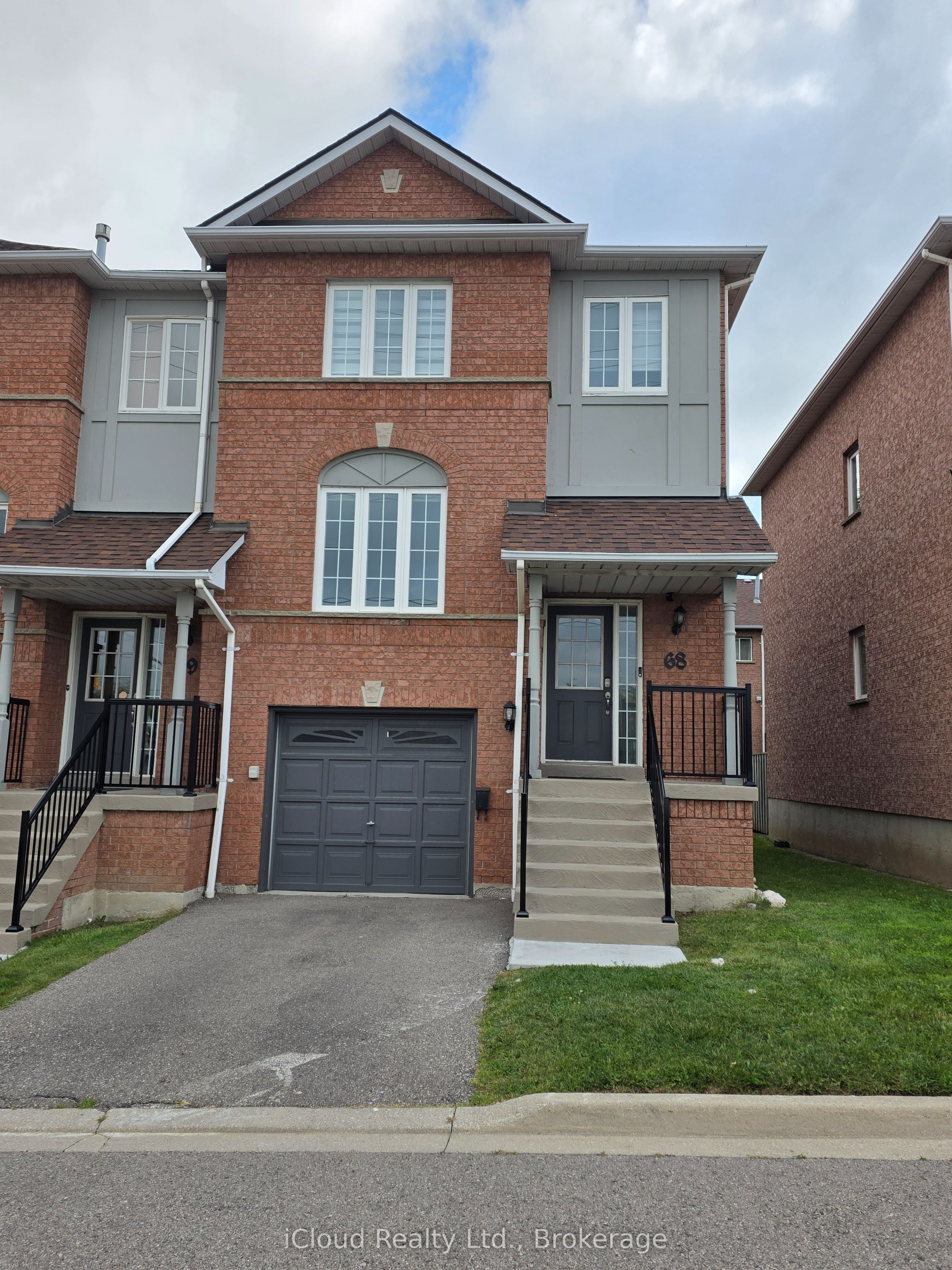2398 Britannia Road W 68, Mississauga, ON L5M 6B6