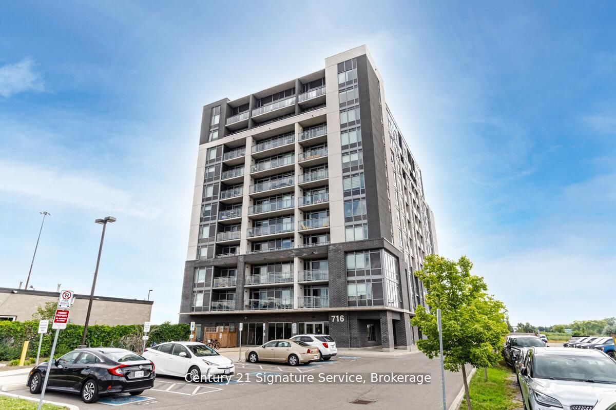 716 Main Street E 911, Milton, ON L9T 3P6