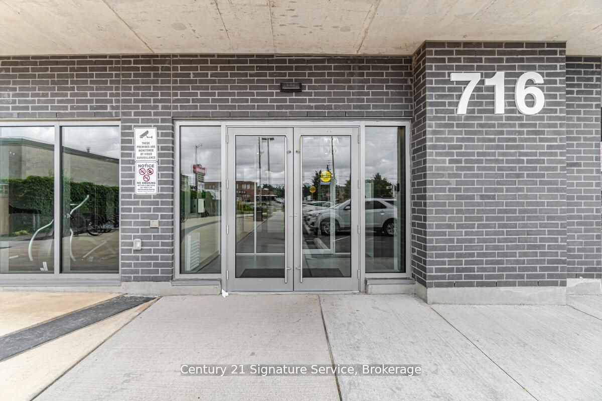 716 Main Street E 911, Milton, ON L9T 3P6 photo 2