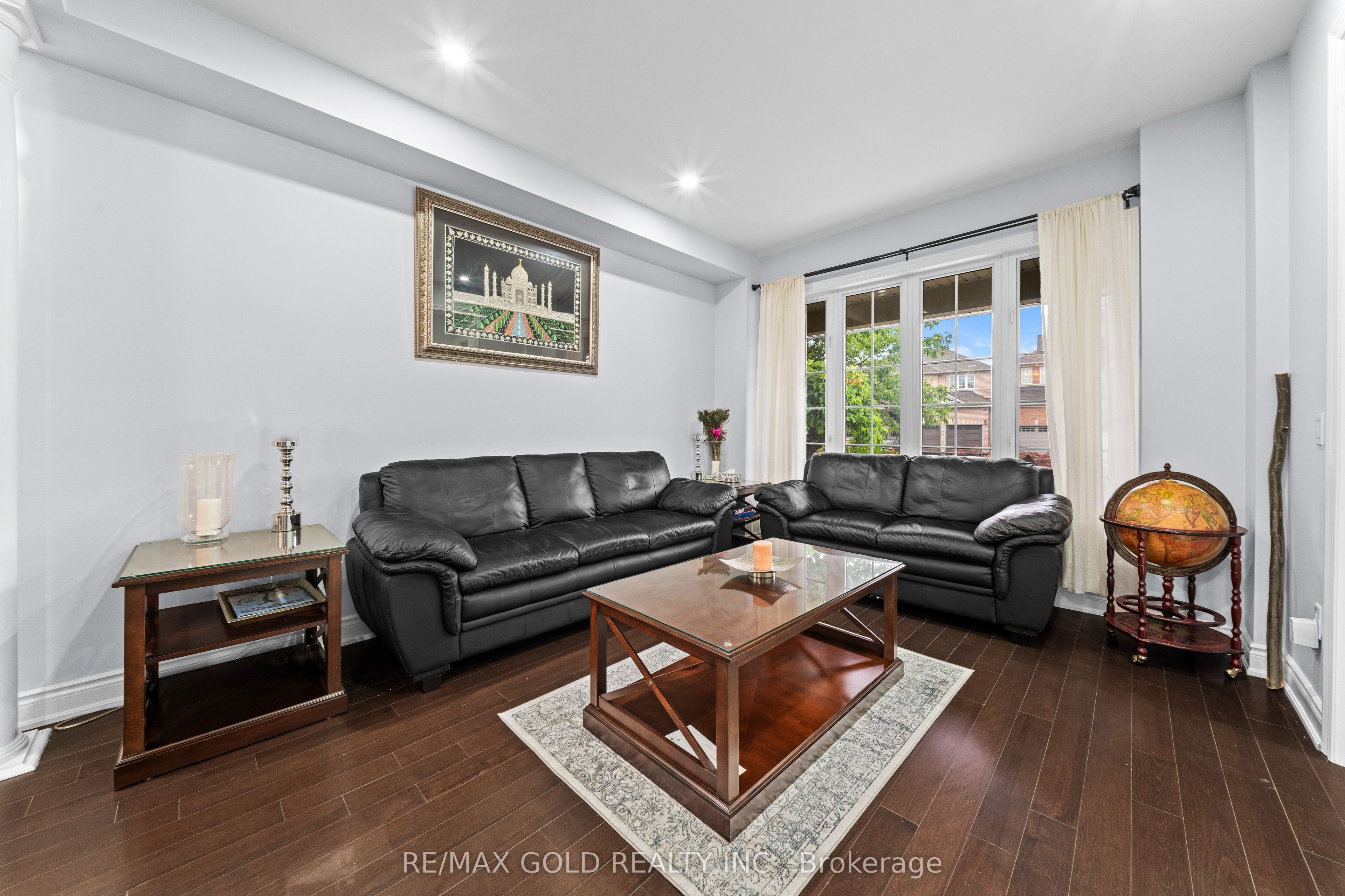 58 Brunetta Way, Brampton, ON L6P 1M9 photo 5