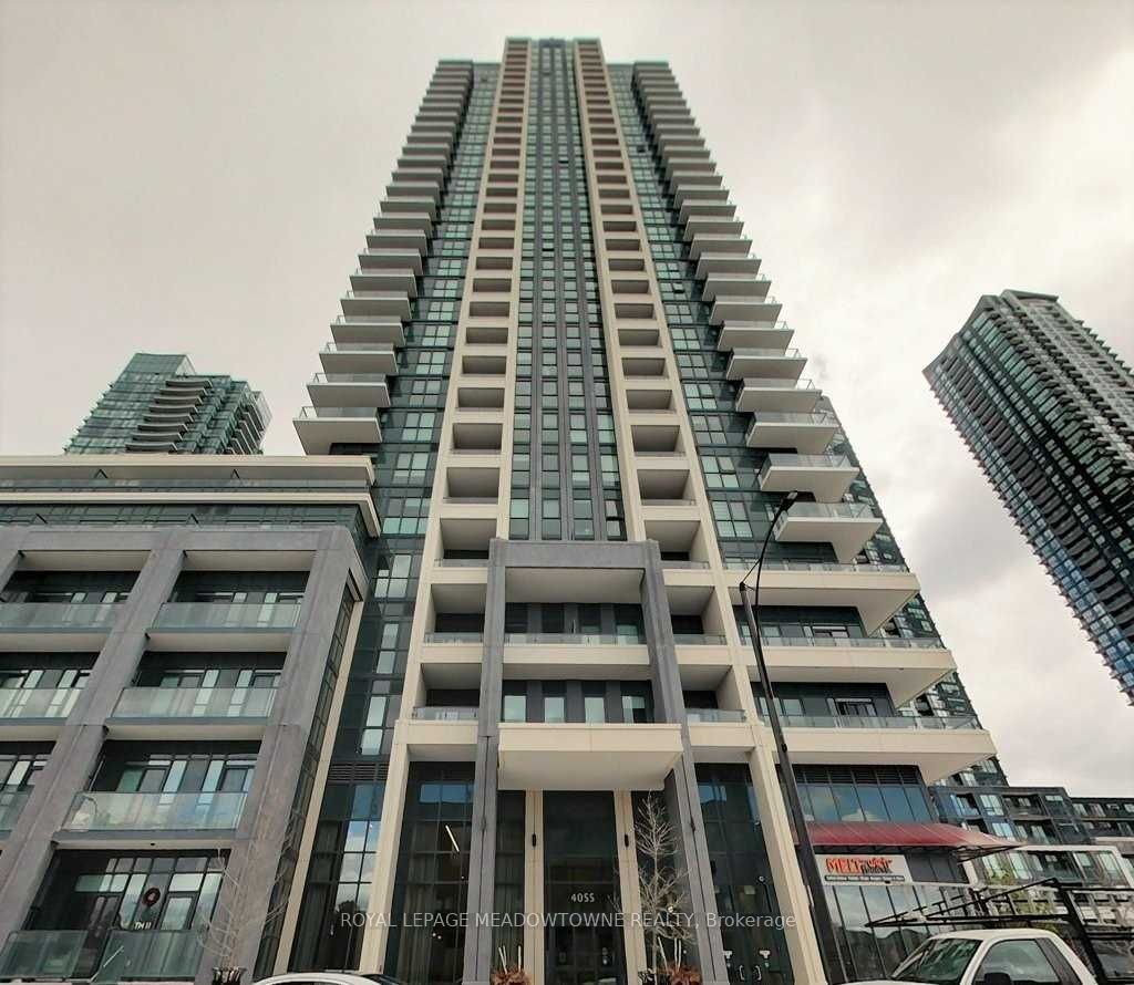4055 Parkside Drive 2411, Mississauga, ON L5B 0K8