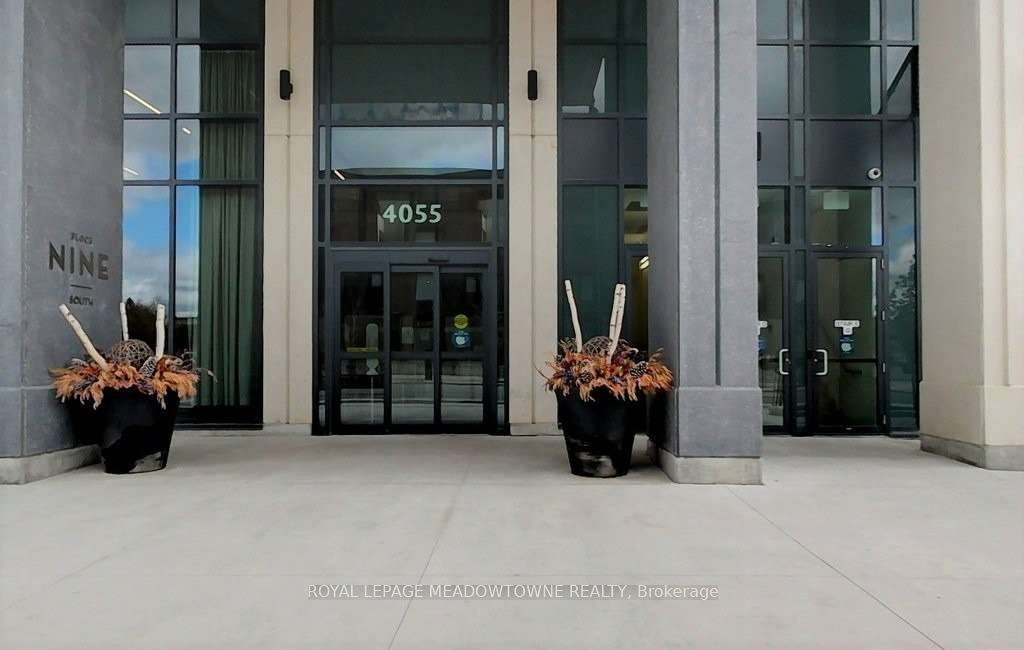 4055 Parkside Drive 2411, Mississauga, ON L5B 0K8 photo 4