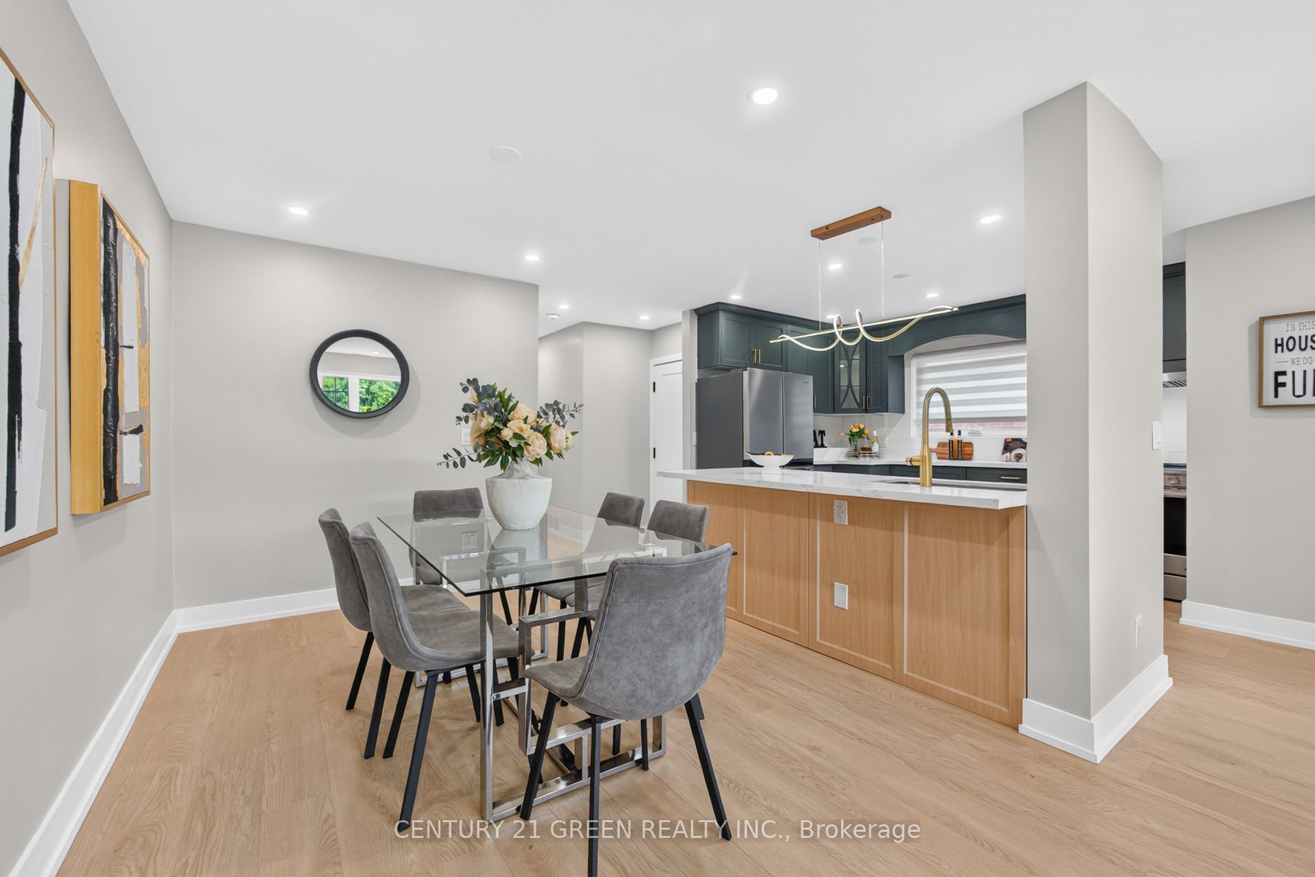 3628 Anniversary Road, Mississauga, ON L5C 2G1 photo 5