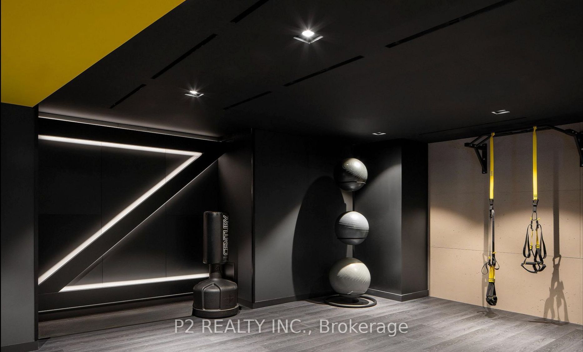 36 Zorra Street 631, Toronto, ON M8Z 0G5 photo 3