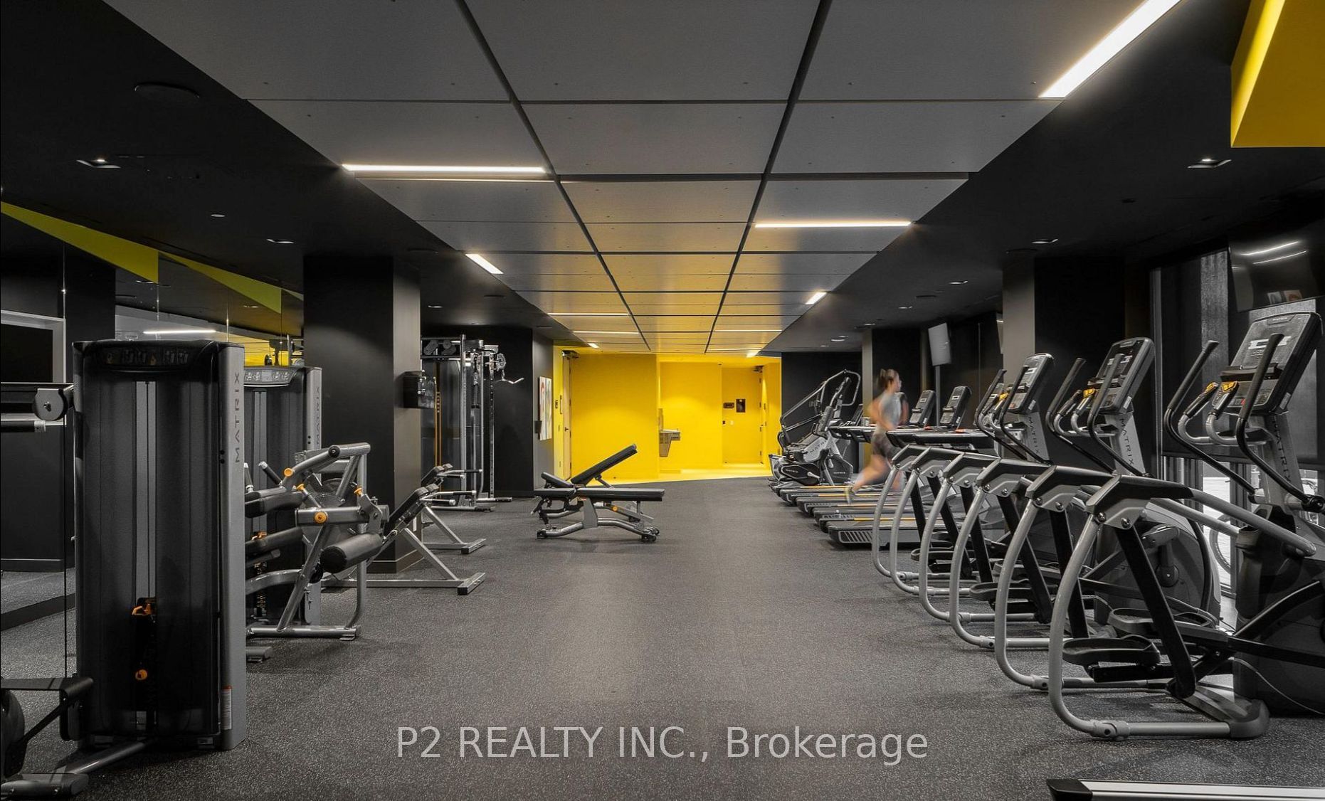 36 Zorra Street 631, Toronto, ON M8Z 0G5 photo 4