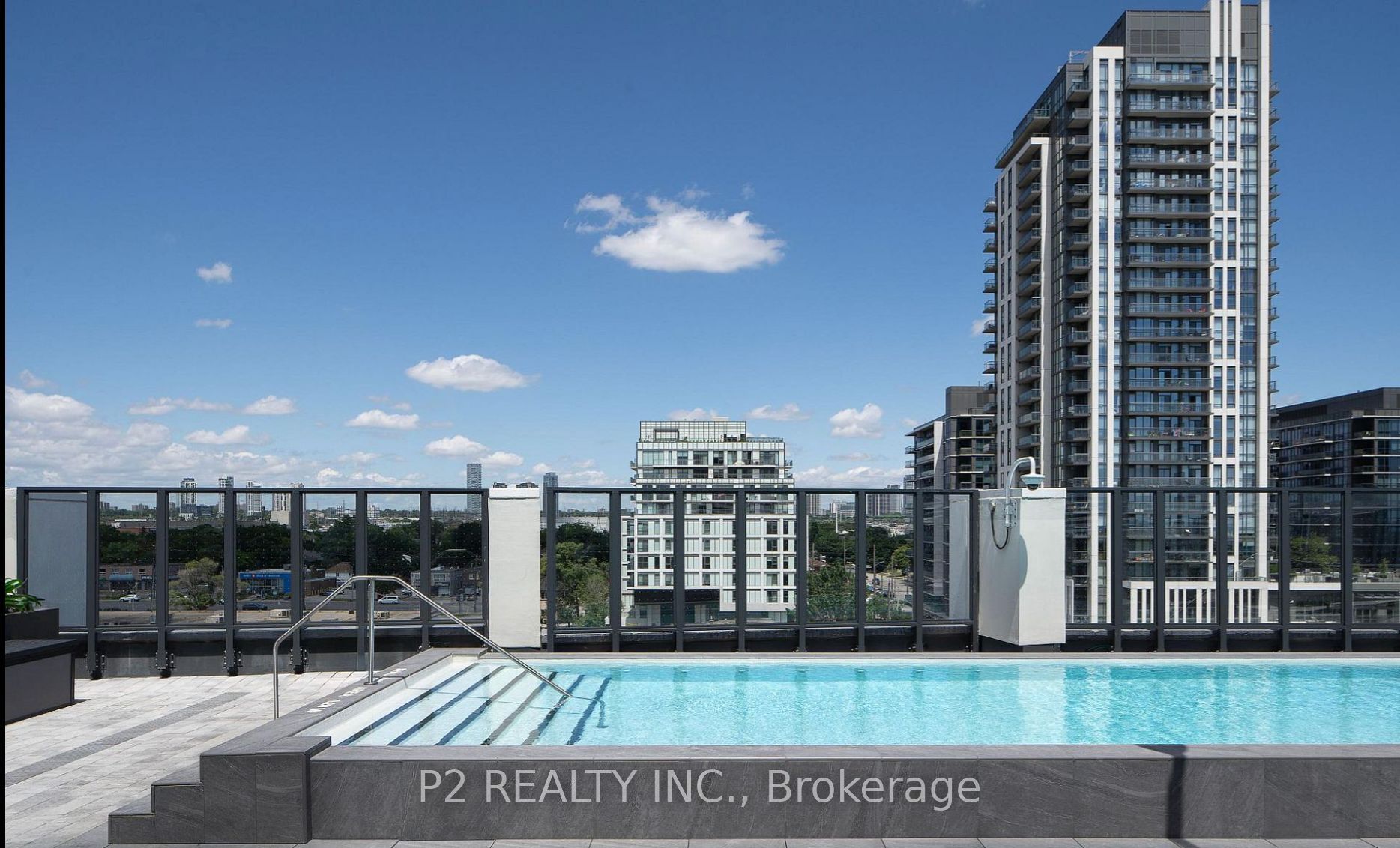 36 Zorra Street 631, Toronto, ON M8Z 0G5 photo 5