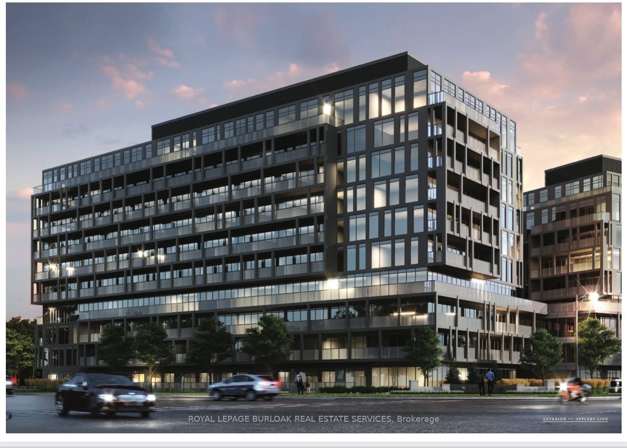 3210 Dakota Common A403, Burlington, ON L7M 2A9