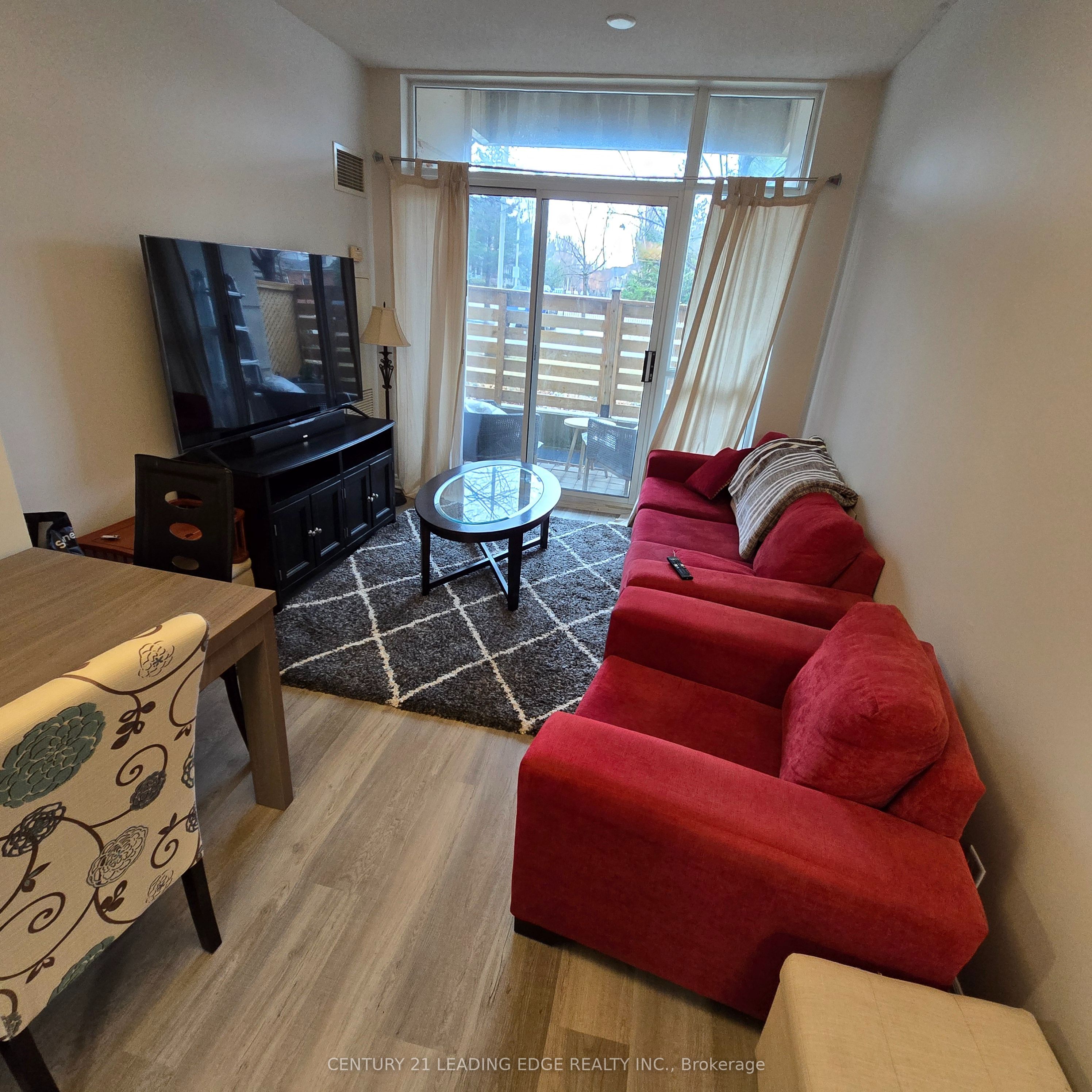2325 Central Park Drive 103, Oakville, ON L6H 0E2 photo 4