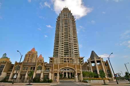 388 Prince Of Wales Drive 1911, Mississauga, ON L5B 0A1