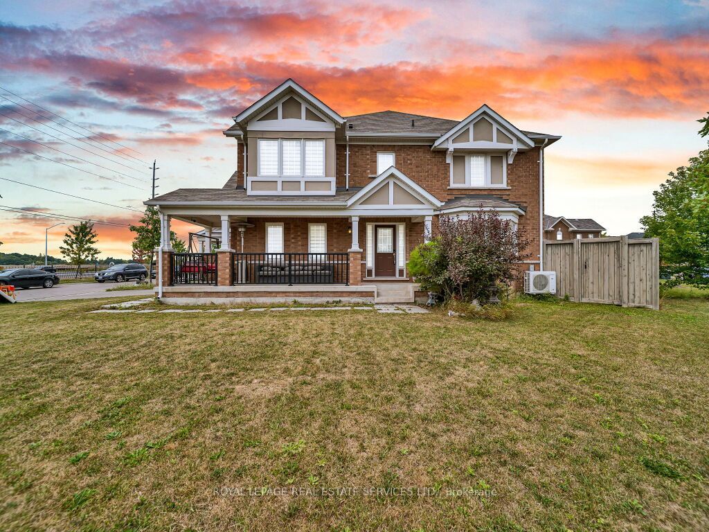 61 Rockbrook Trail, Brampton, ON L7A 4H9