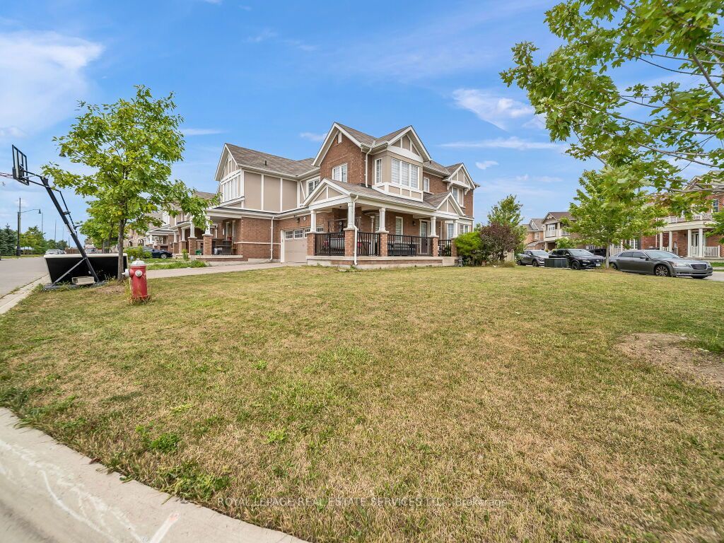 61 Rockbrook Trail, Brampton, ON L7A 4H9 photo 2
