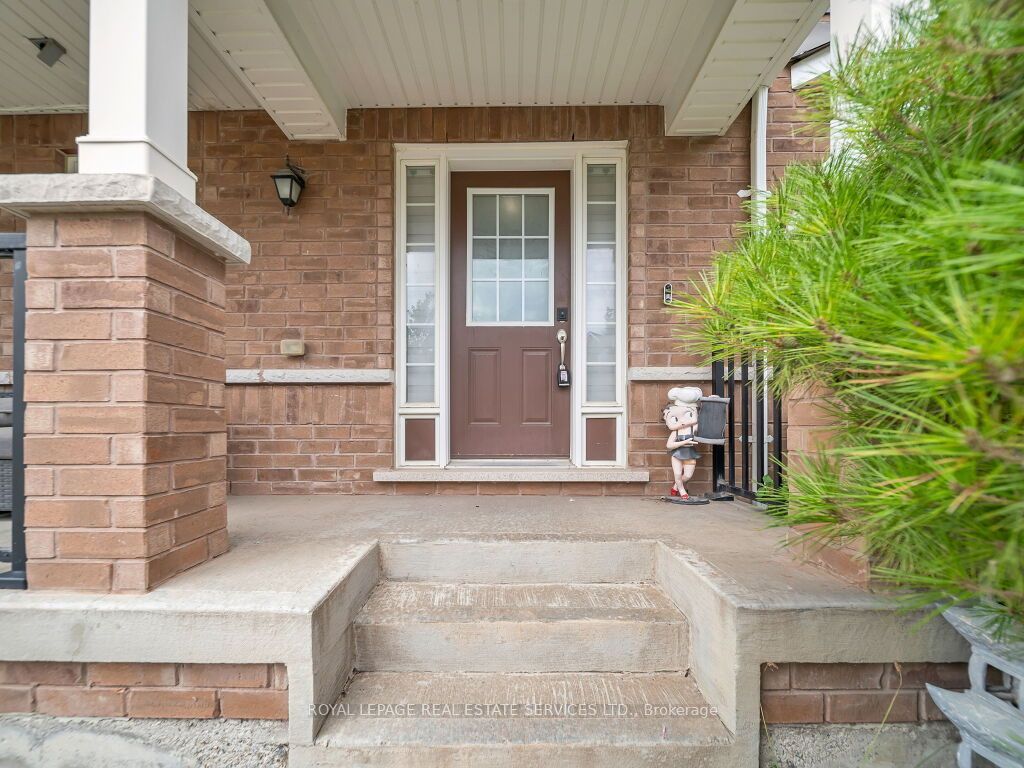 61 Rockbrook Trail, Brampton, ON L7A 4H9 photo 5