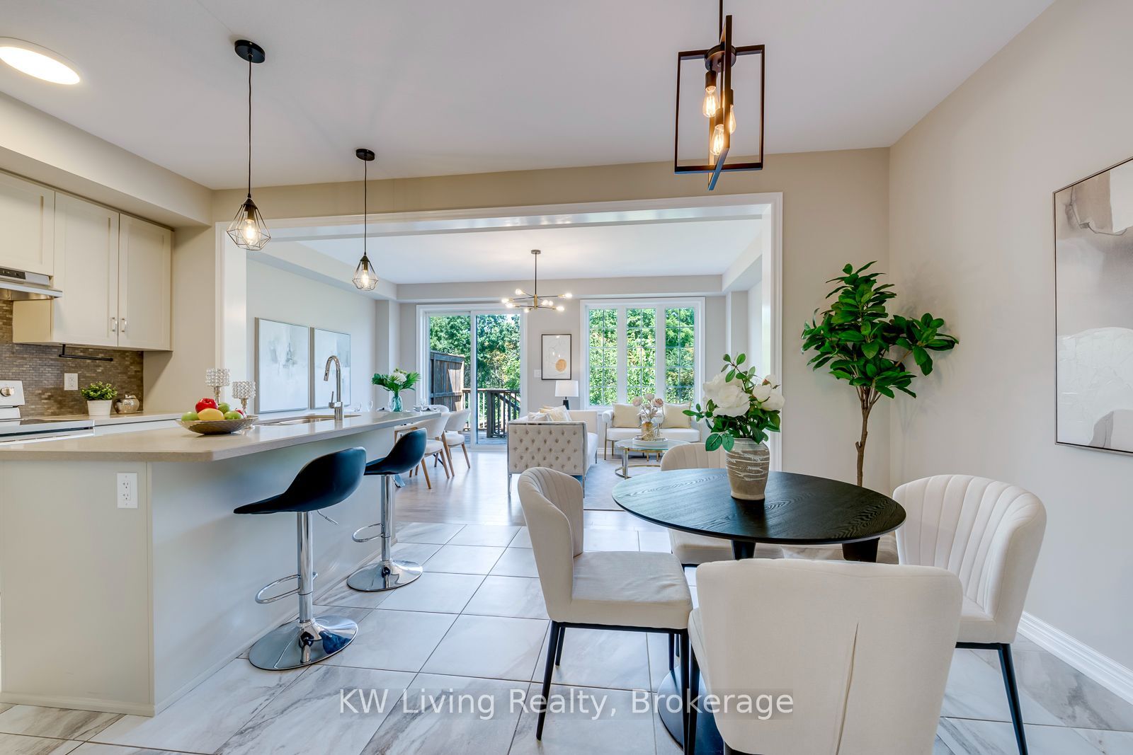 3291 Mockingbird Common, Oakville, ON L6H 0W9 photo 5