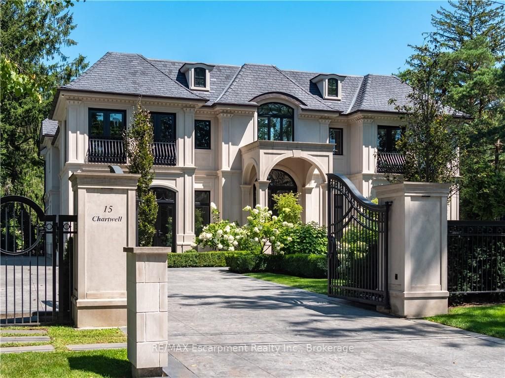 15 Chartwell Road, Oakville, ON L6J 3Z3 photo 2
