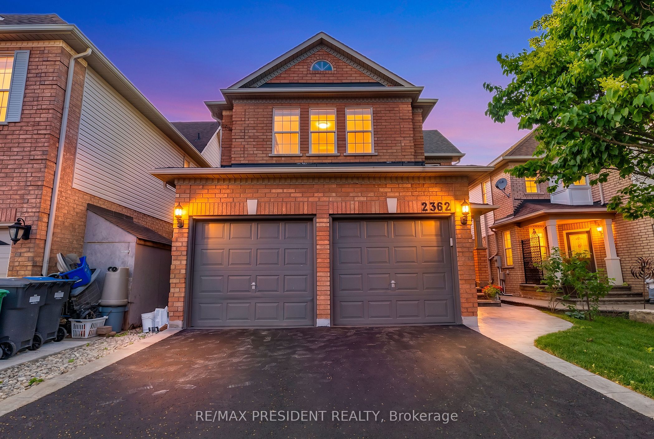 2362 Bankside Drive, Mississauga, ON L5M 6E3 photo 3