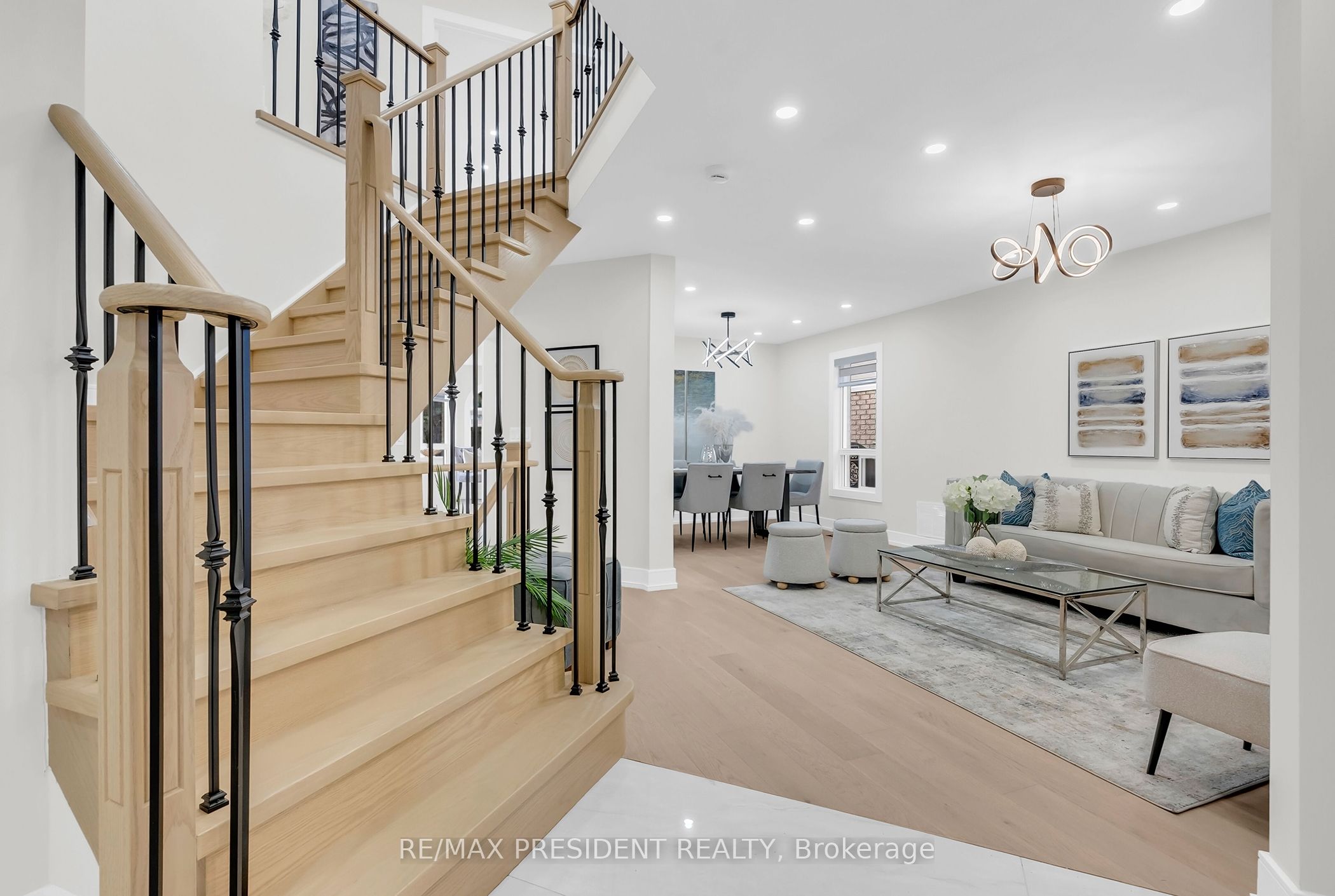 2362 Bankside Drive, Mississauga, ON L5M 6E3 photo 5