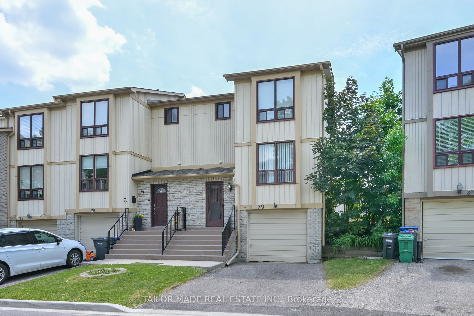 79 Guildford Crescent 79, Brampton, ON L6S 3K2
