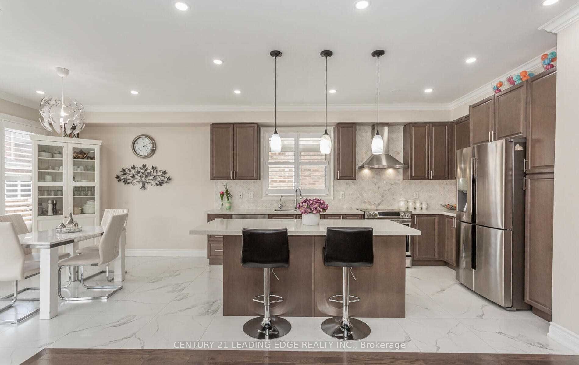 7 Vetch Street, Brampton, ON L6Y 0E3 photo 5