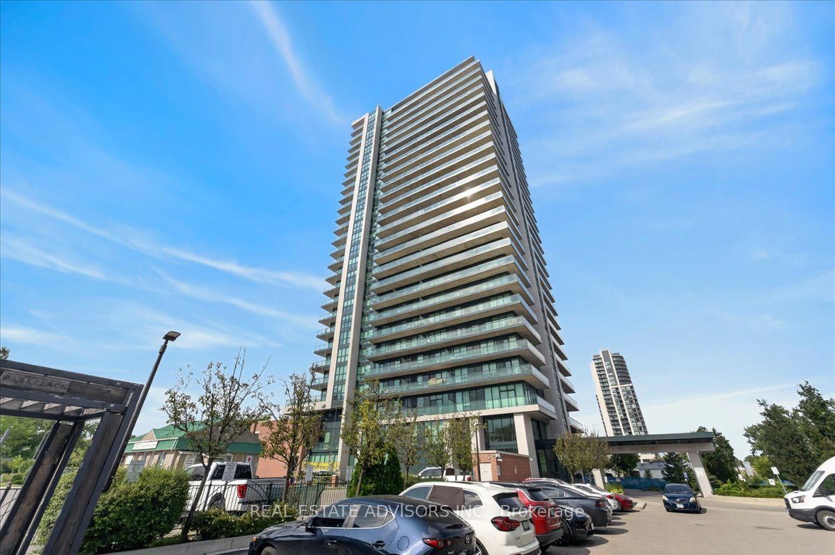 100 John Street 608, Brampton, ON L6W 0A8