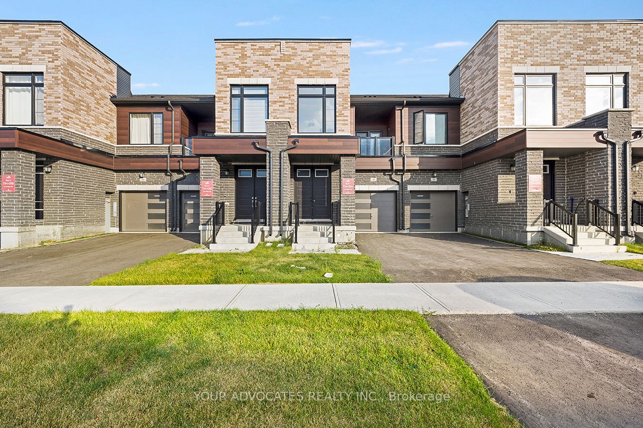 40 Falby Road, Brampton, ON L6P 4S1