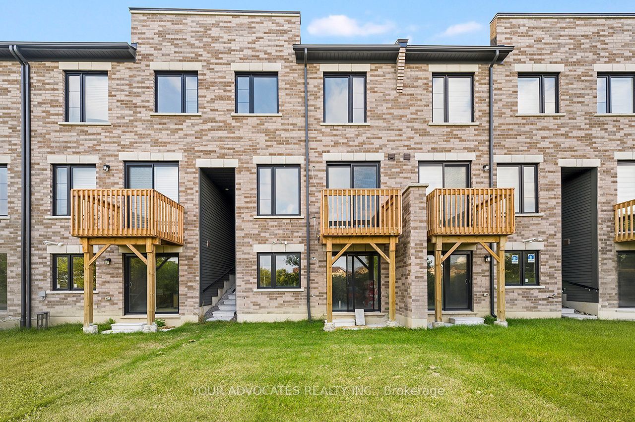 40 Falby Road, Brampton, ON L6P 4S1 photo 4
