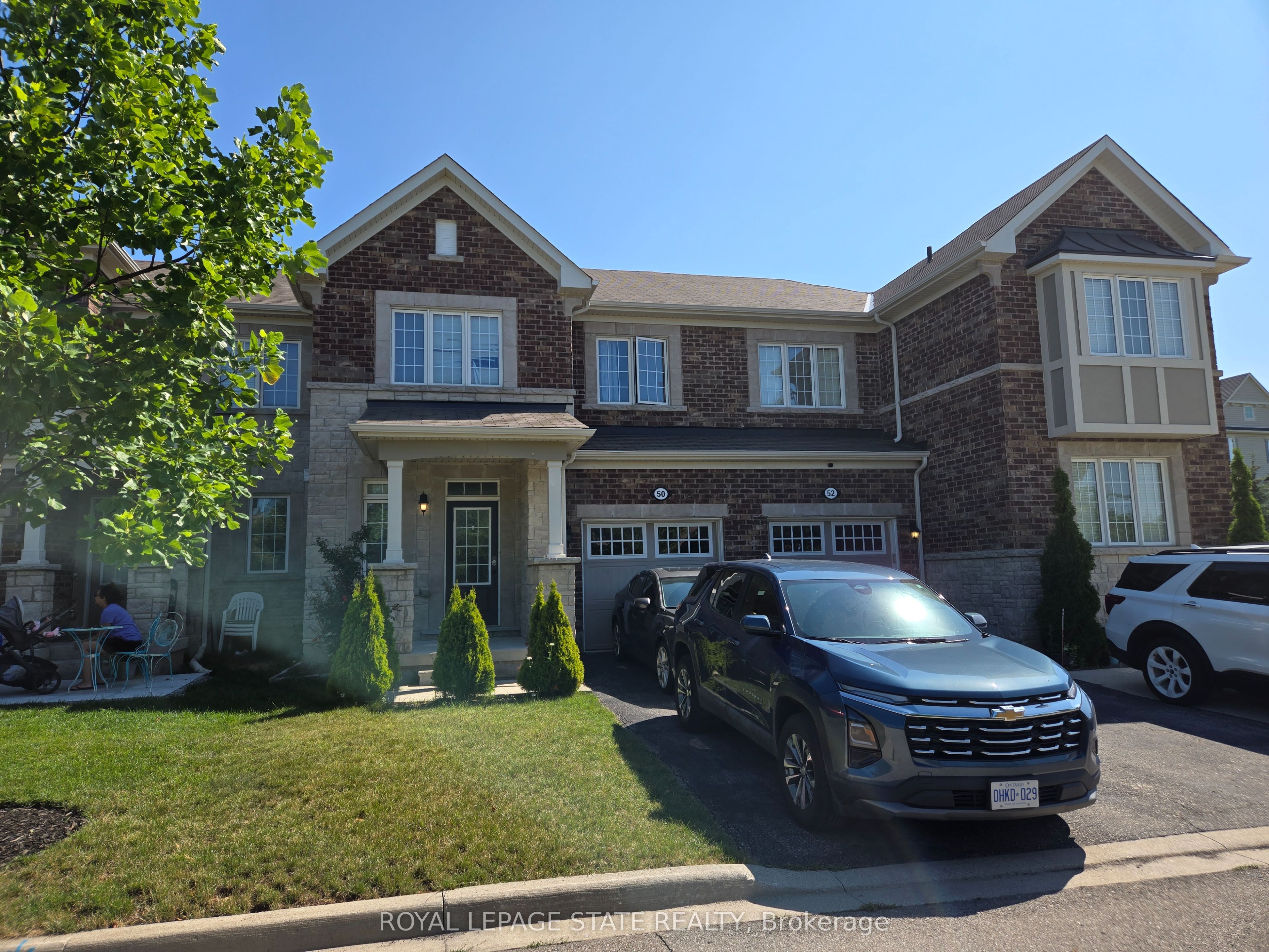 50 Dredge Court, Milton, ON L9T 8T1